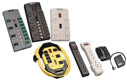Surge Protectors
