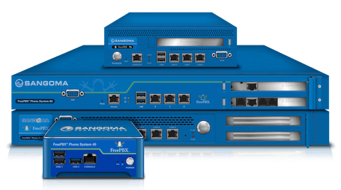 FreePBX Phone Systems