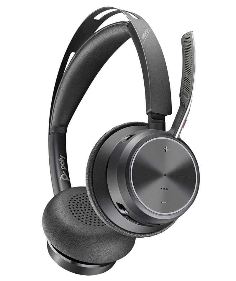 NEW! Voyager Focus 2