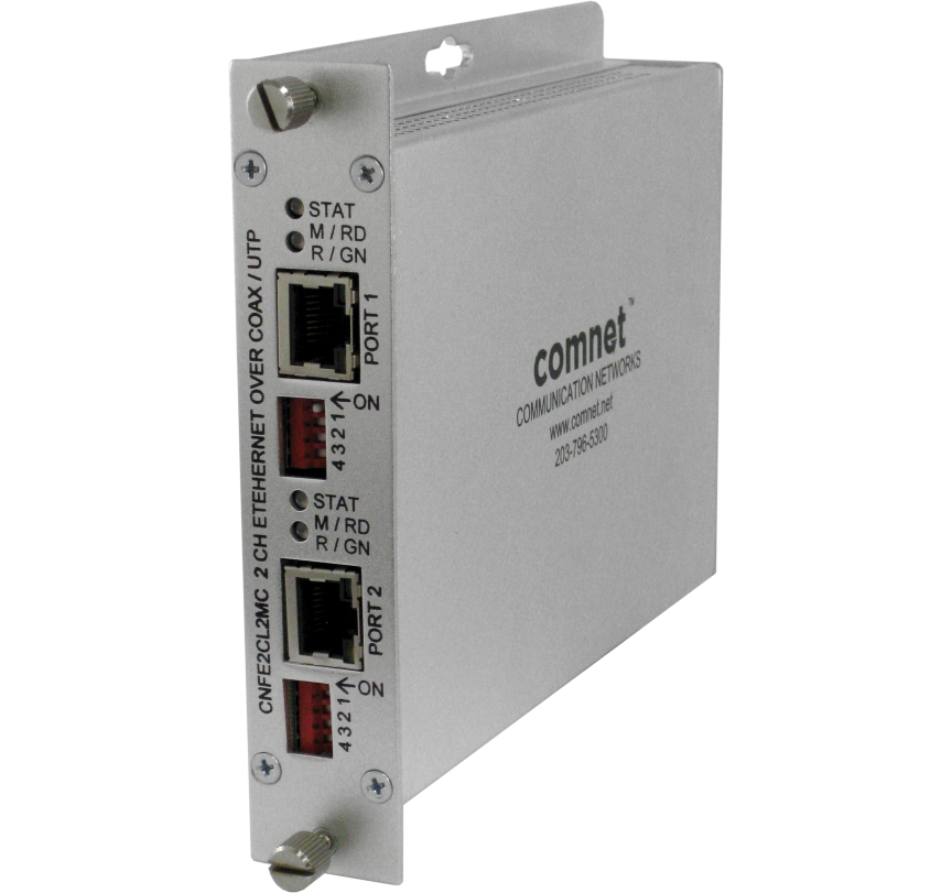 Ethernet Solutions