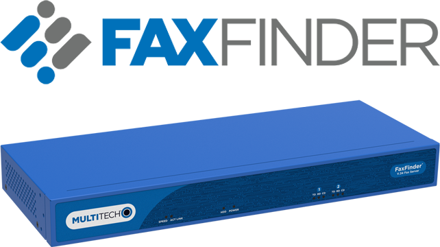 FaxFinder