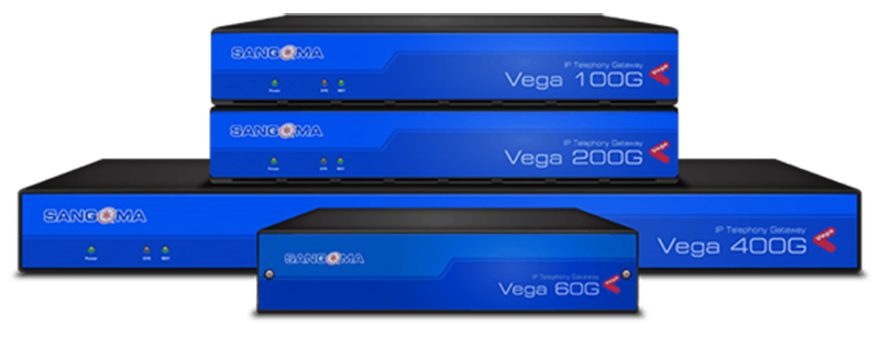 VoIP Gateways