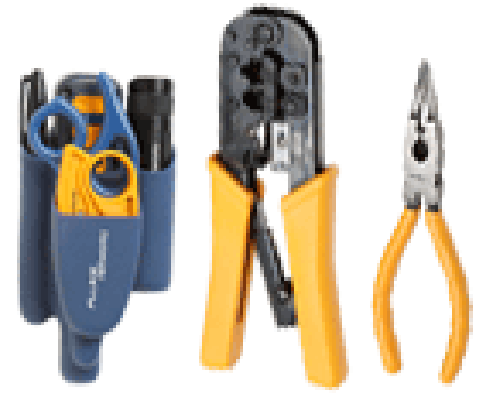Termination Tools