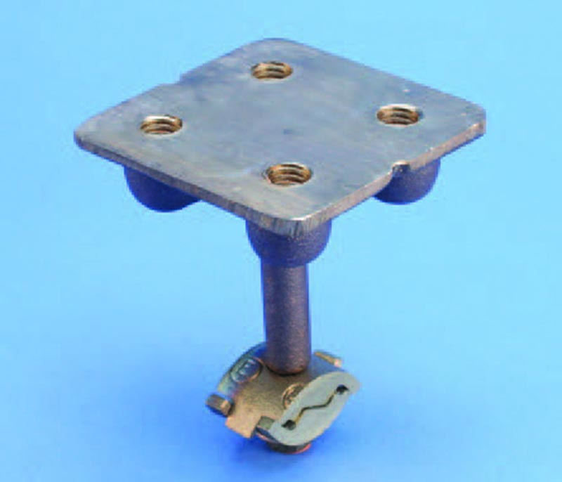 Grounding Accessories