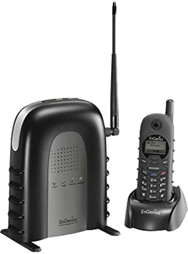 Business Telephony Technologies