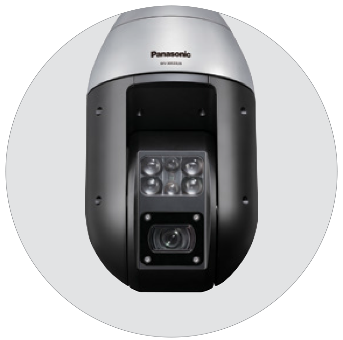 Extreme Camera Options