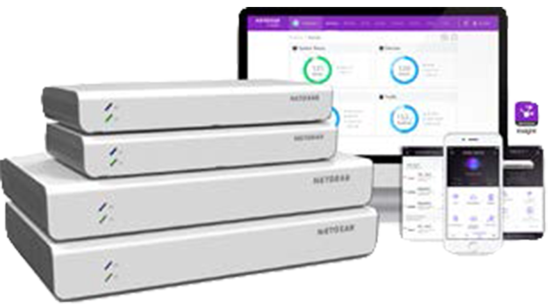 Smart Cloud/Smart Pro switches