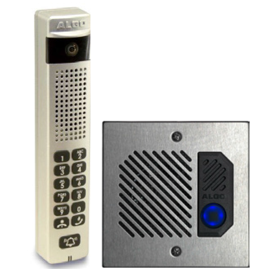 IP Door Intercom