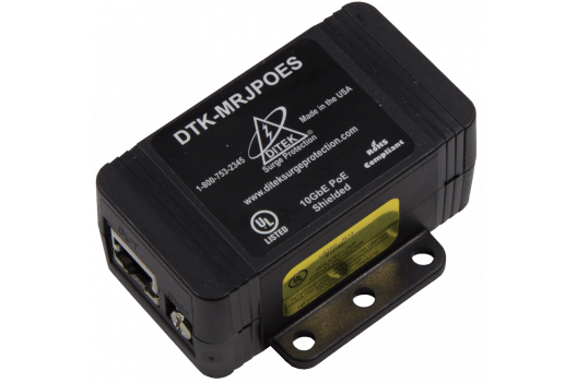 Digital Video Surveillance Protection