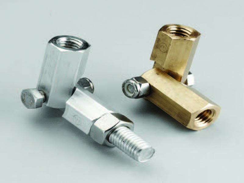 Air Terminals & Adaptors