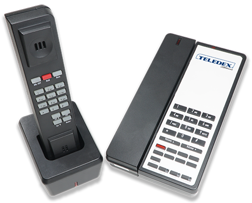 Teledex E Series