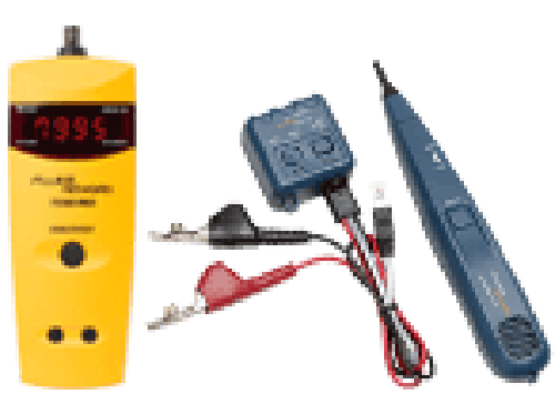Fault Locators and Tone Generators
