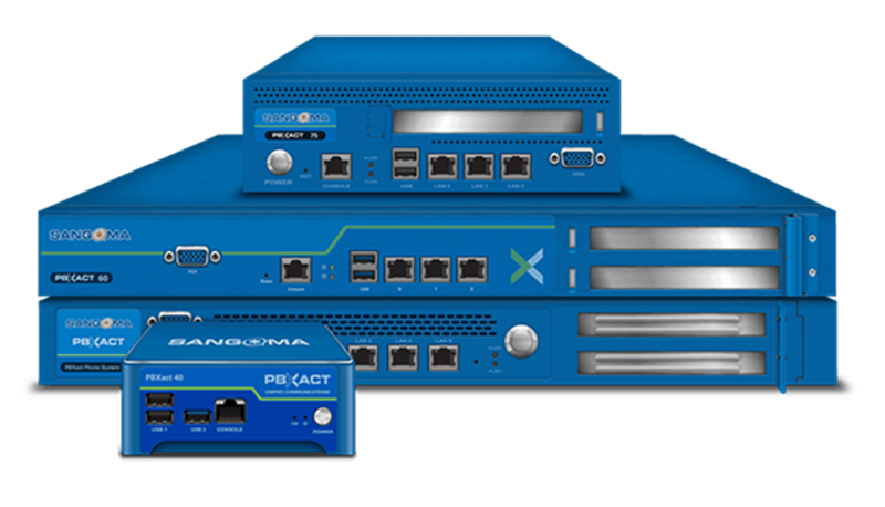 PBXact Business Phone Systems