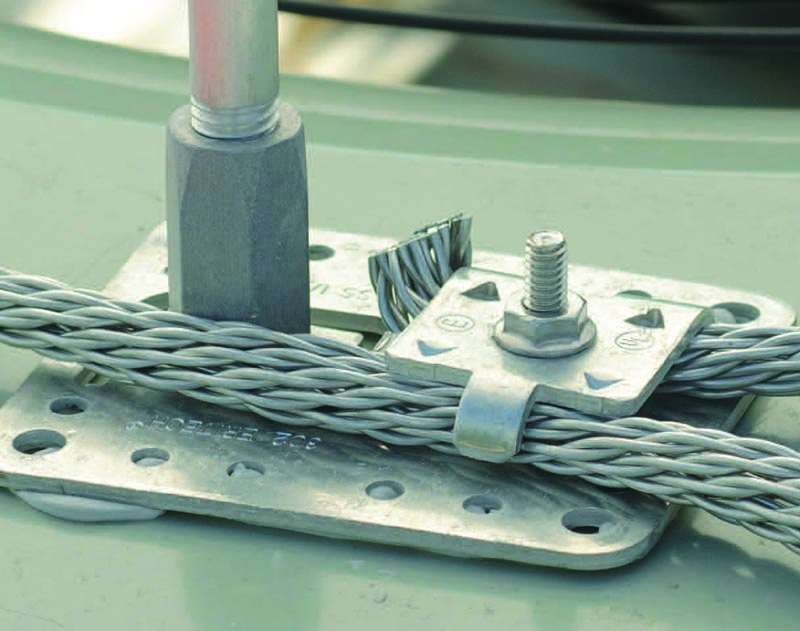 Point Bases, Braces & Accessories