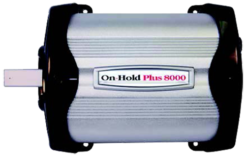 8000 Series – USB Flash Drive Player