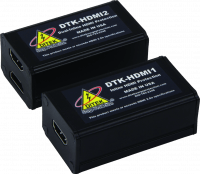 Audio/Video Protection