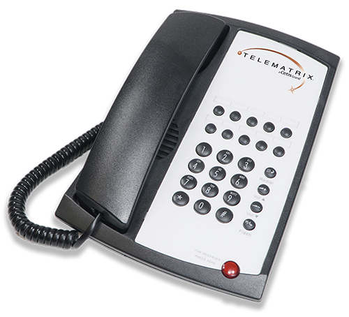 TeleMatrix 3100 Series