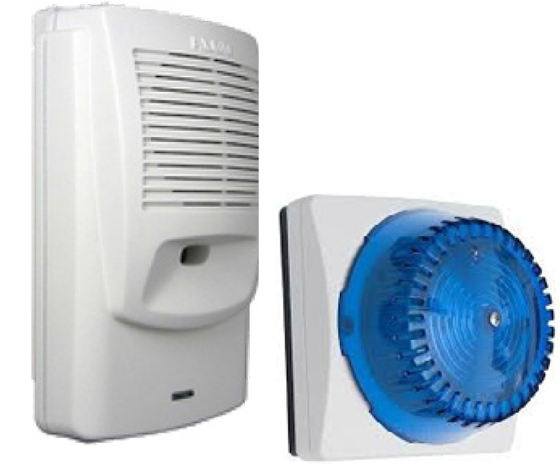 IP Alerting & Notification